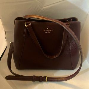 Crossbody. Kate Spade.
